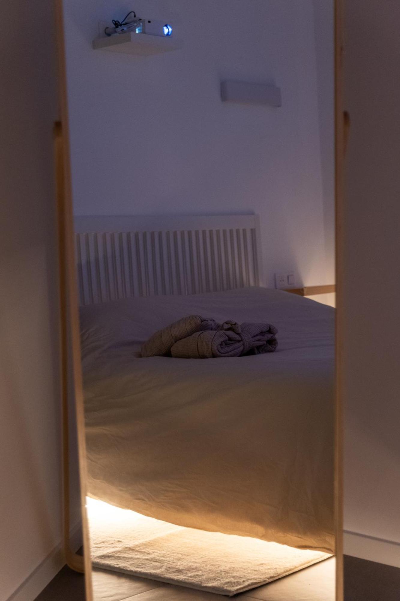 Apartment Zen Et Romantique - Harmonie *