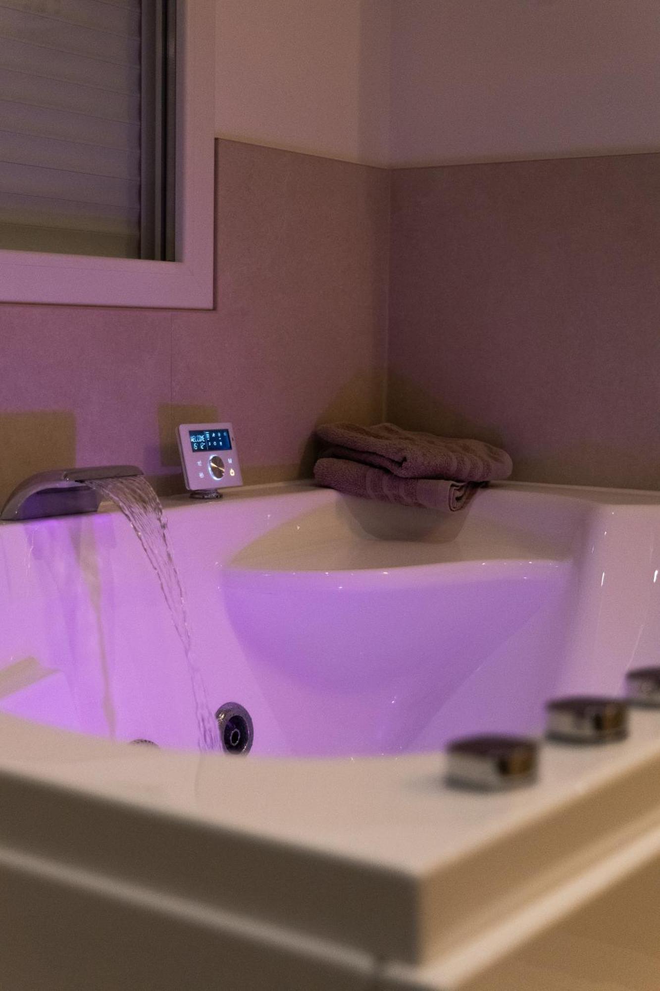 Zen Et Romantique - Harmonie Apartment
