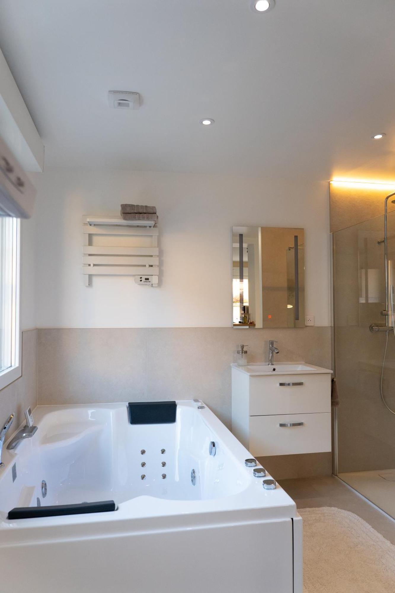 Zen Et Romantique - Harmonie Apartment Moulins (Allier)