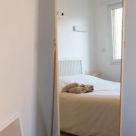 Zen Et Romantique Room - Harmonie Moulins  Exterior photo