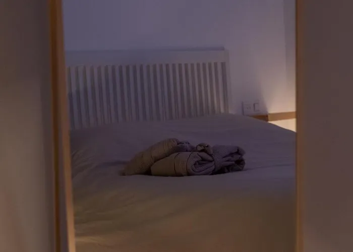 Zen Et Romantique Room - Harmonie