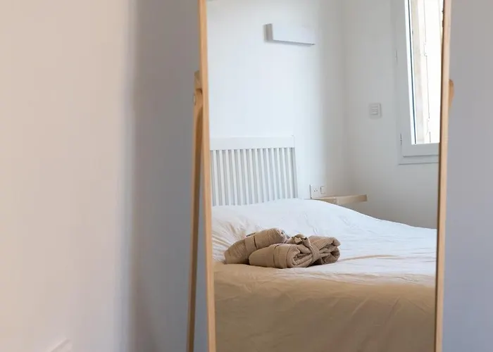 Zen Et Romantique Room - Harmonie