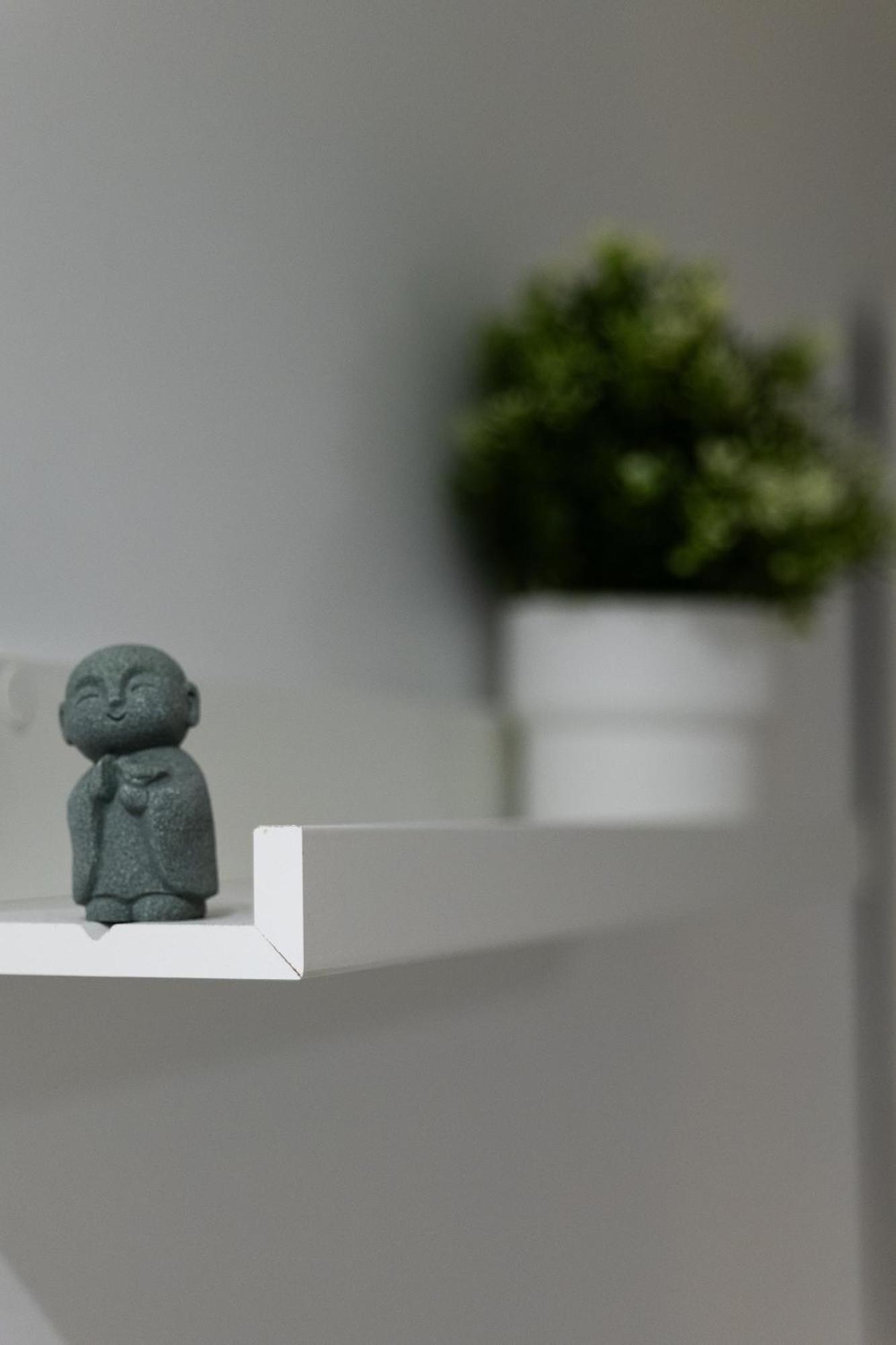 Zen Et Romantique - Harmonie Appartement *